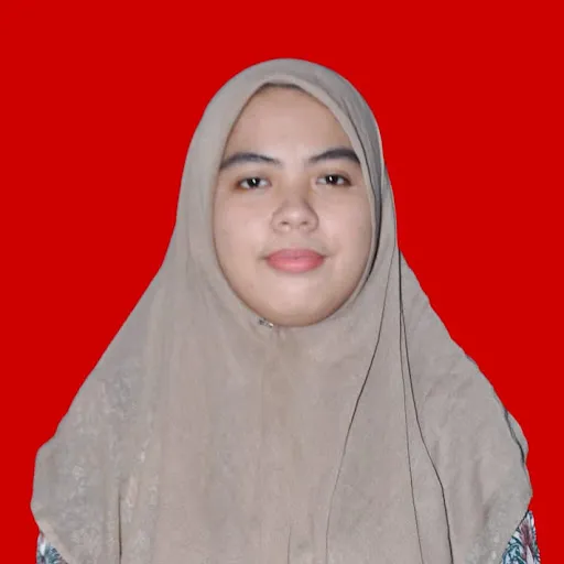 Profil CV Fajrina Kharisma
