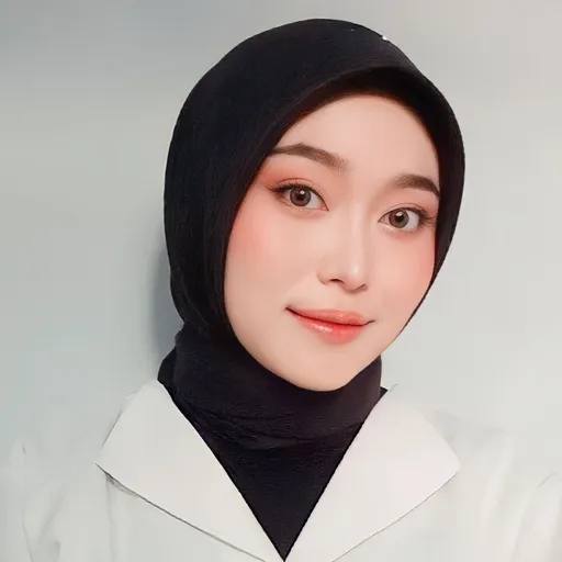 Profil CV Fajrina Ramadan Dinanti, S.Tr. Keb. - Bidan