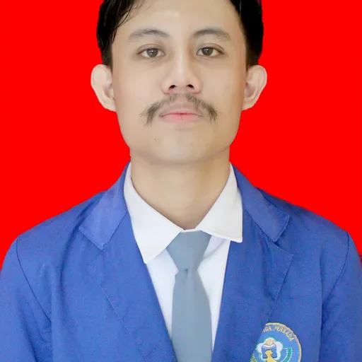 Profil CV Fakhri Ramadhan