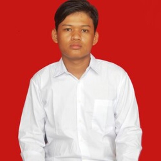 Profil CV Fakhrudin Azis Abdolloh - Driver Rental