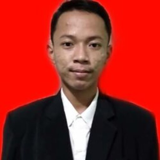 Profil CV Fakri Haikal