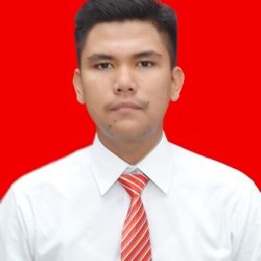 Profil CV Muhammad Fandi Kurniawan