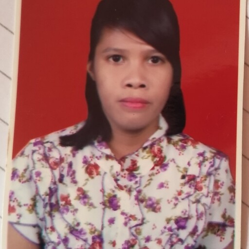 Profil CV Faniana Kaka Bulu - Digital Marketing
