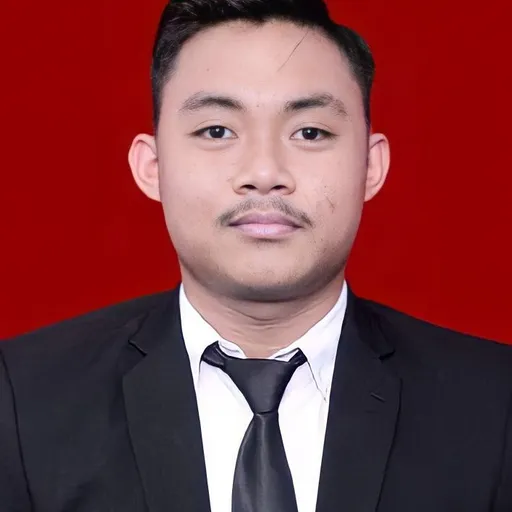 Profil CV RAHMAD FEBRI KURNIAWAN