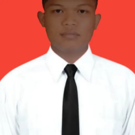 Profil CV Fani Pradana
