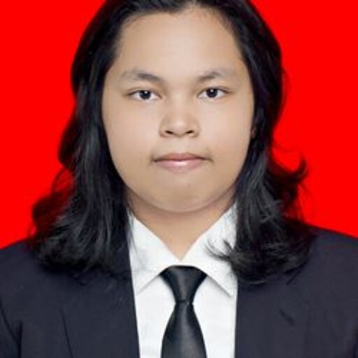 Profil CV Fanny Angel Inda Siagian - Guru Privat