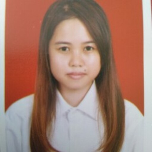 Profil CV Fanny Risnawatie - Helper