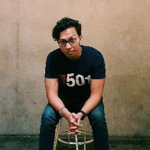 Profil CV Fanuel Cahyo Budi Utomo