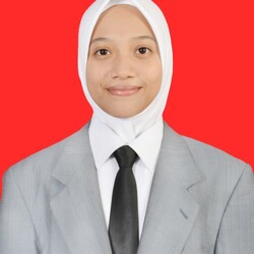Profil CV Fara Alde Putri Dewi Lorenza
