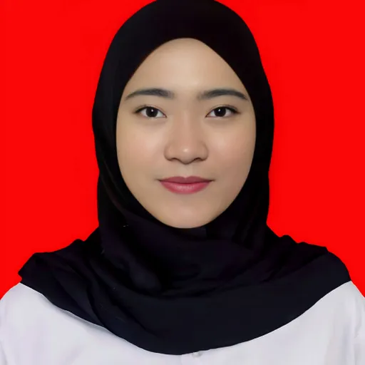 Profil CV Fara Arsylia Adhinda
