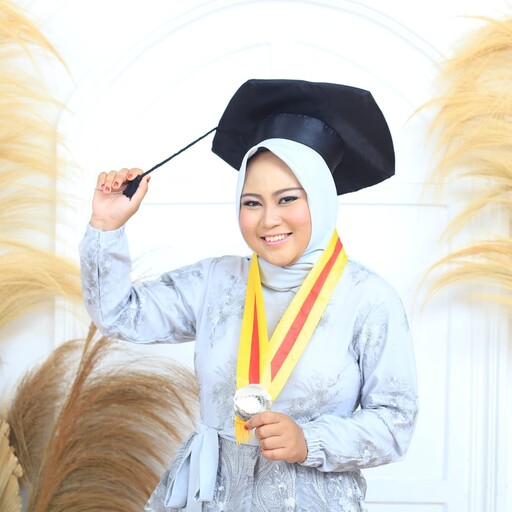 Profil CV Faradin Nur Hidayatun Nissa - Magang