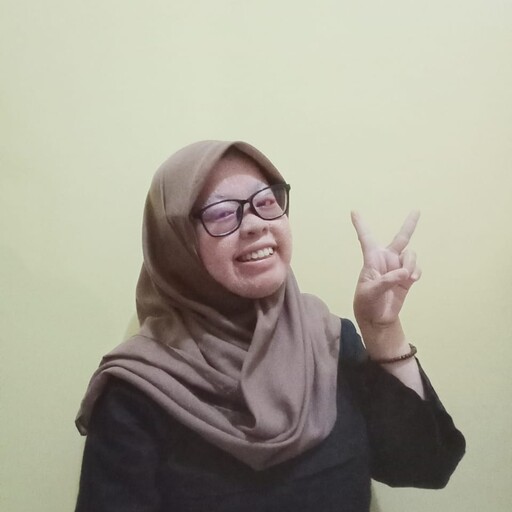 Profil CV Farah Syahdah