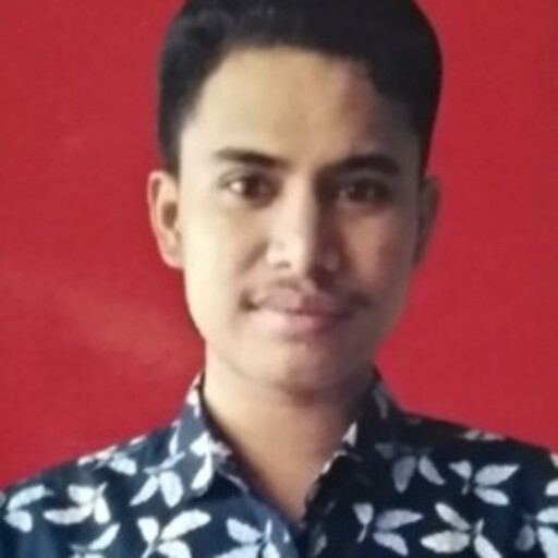 Profil CV Farhan Fadilah Wibowo - Member Handling