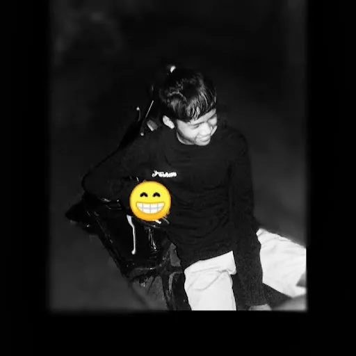 Profil CV Farhan Fadillah
