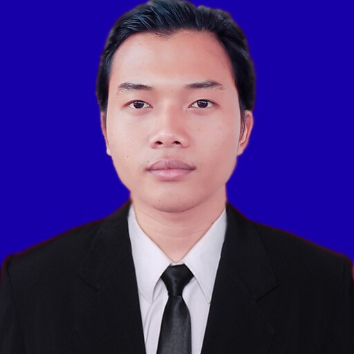 Profil CV Farhan Idris