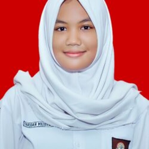 Profil CV Faridah Meiutia