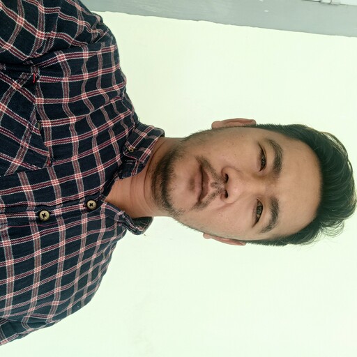 Profil CV Farid Mandaika