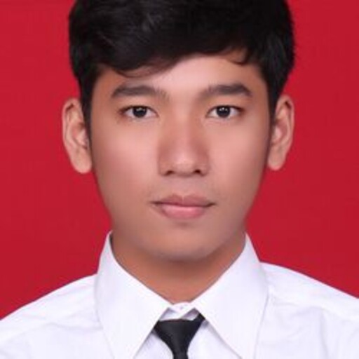 Profil CV farizadi ilham
