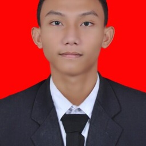 Profil CV Muhamad Fadlika Firmansyah