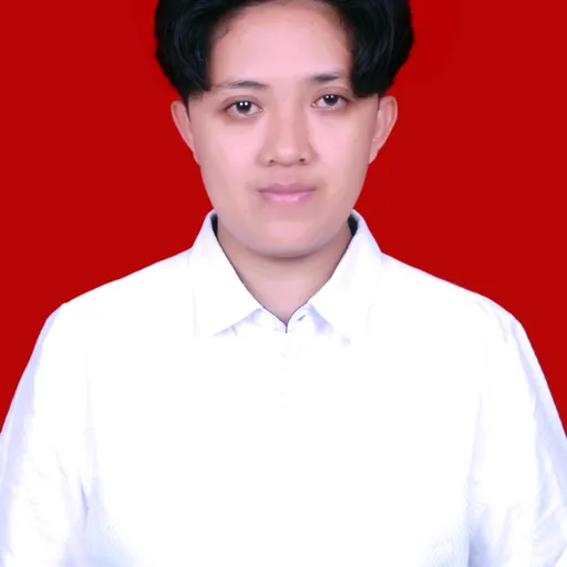 Profil CV Dian Tri