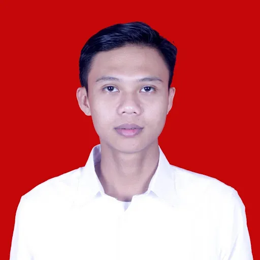 Profil CV Fatahillah Alra