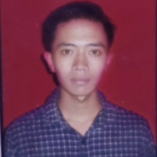Profil CV Fathah Yantie