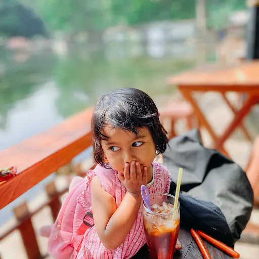 Profil CV Fathia. li