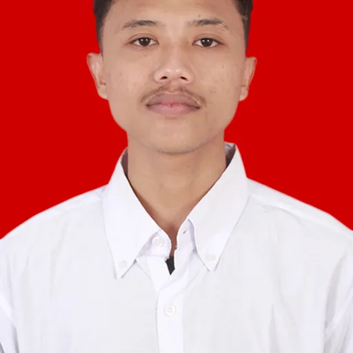 Profil CV Fathu Rizal Mukhafidin - Operator Excavator