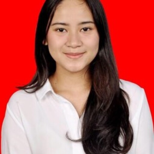 Profil CV Fathya Afifah Octaviany