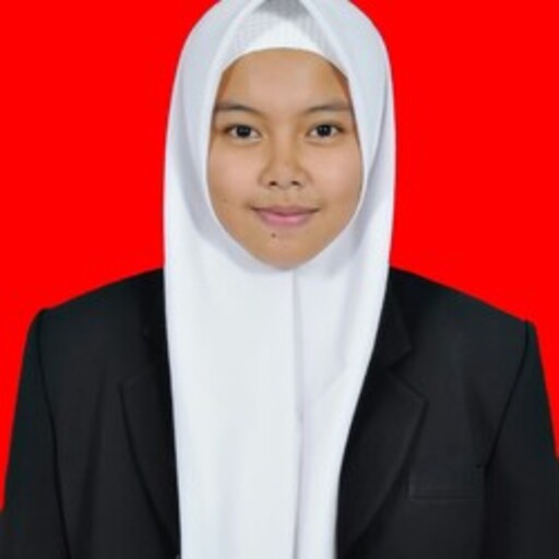 Profil CV Faticha Laila Sari