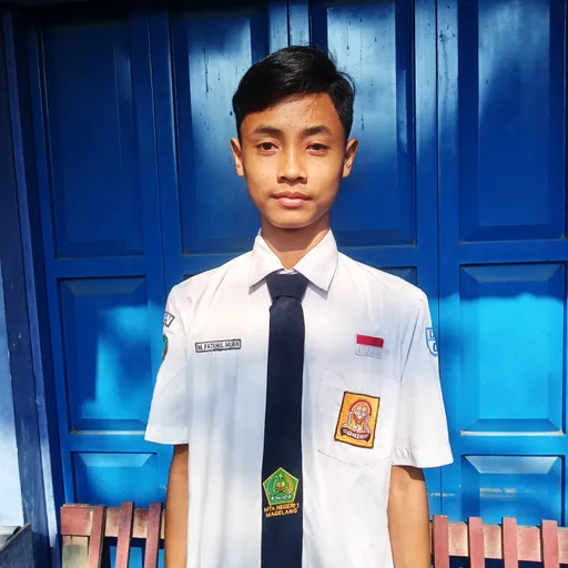 Profil CV Fatkhul Mubin