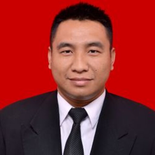 Profil CV Fatkhurohman Dwi Heriyanto - Accounting