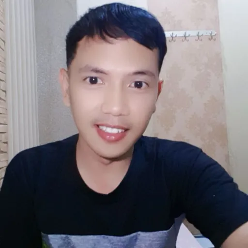 Profil CV Fatkur rohman - Toko mas sarwodadi 