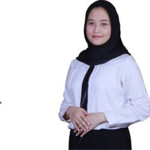 Profil CV Fatmah Fitria