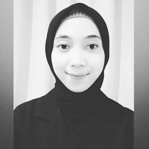 Profil CV Sohibah