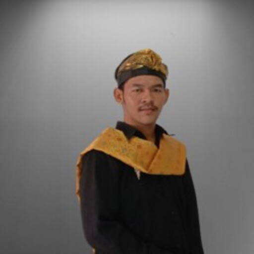 Profil CV Fauzaan Arijal Arsyad - Pengajar