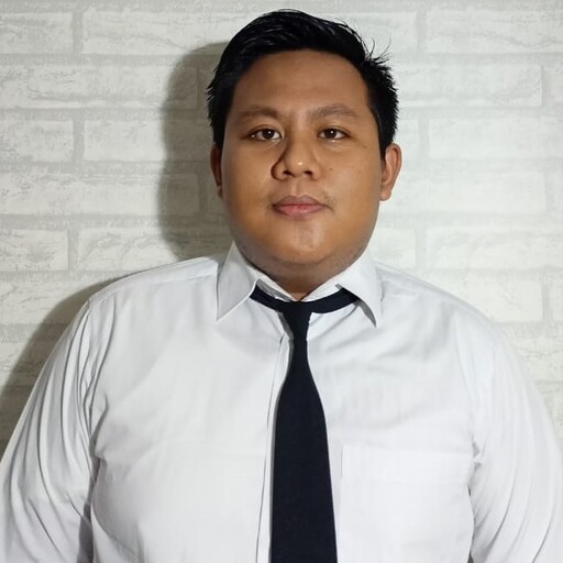 Profil CV Fauzan Aufandi