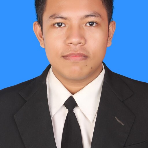 Profil CV Fauzan Rizky Pamungkas - Small Mammals Expert