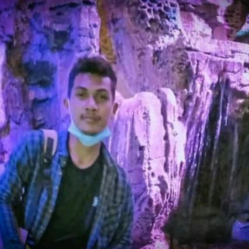 Profil CV Fauzan Soleh