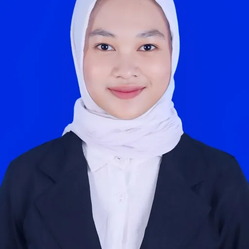 Profil CV FAUZIAH NUR ISLAMIYAH  - Operator Produksi 