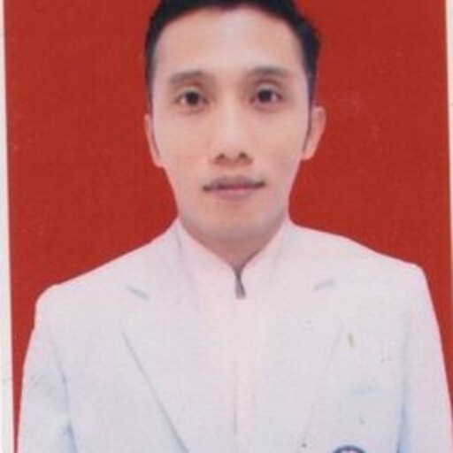 Profil CV Fauzi Ardiansyah - Radiografer