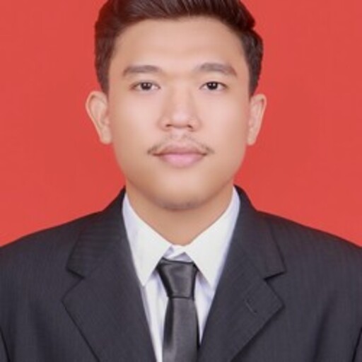 Profil CV Fauzi Iskandar Saragih - Account Officer