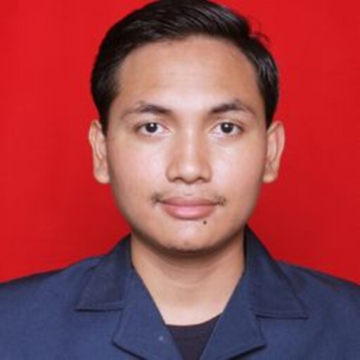 Profil CV Fauzul Mizanul Ahsan - Sekretaris
