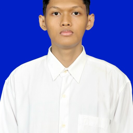Profil CV Favian Bayu Pradipa