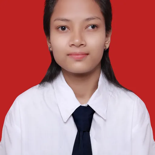 Profil CV Febi Nurnia Sari