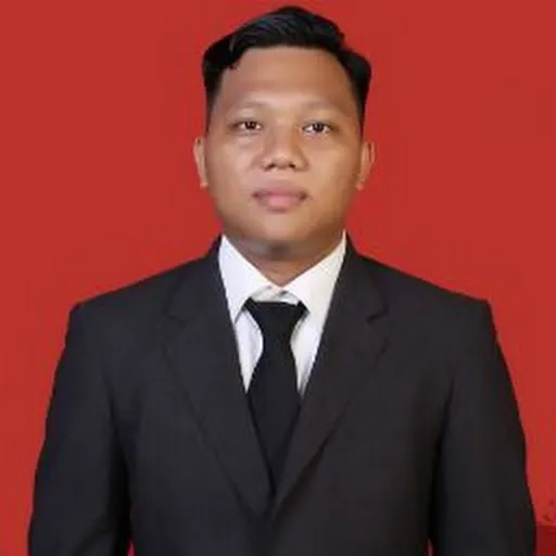 Profil CV Febrian Hazrul Nizam