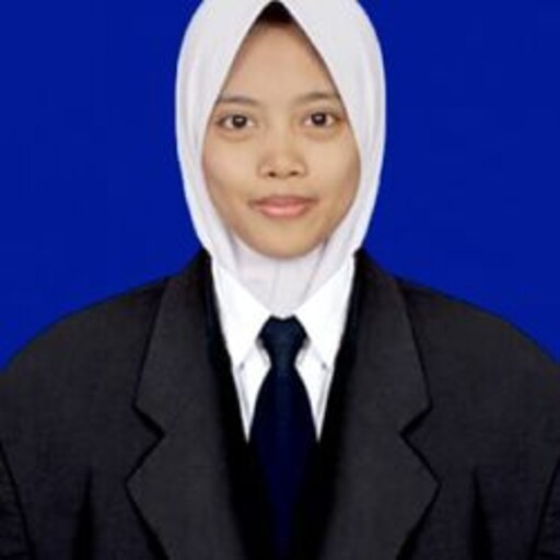 Profil CV Febrianny Nur Aisya
