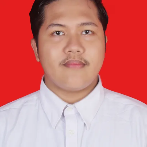 Profil CV MOCH FEBRIANSYAH