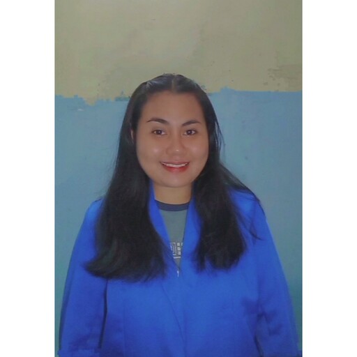 Profil CV Febrika Kabanaran