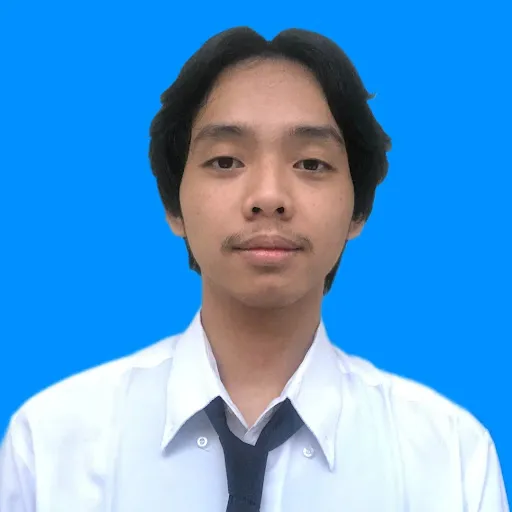 Profil CV Febriroy Mustafa